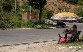 डाटा सेन्टर वरपर पृथ्वीको तापक्रम १६ डिग्री फरेनहाइटसम्म बढ्दै, वातावरणमा गम्भीर चुनौती