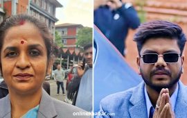 मन्त्रिपरिषद् विस्तार हुँदै, गौरी र रामजी मन्त्री बन्दै