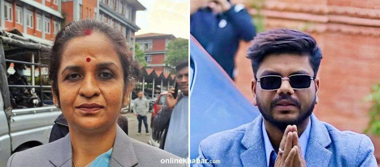 नयाँ मन्त्रीहरूको शपथ आजै