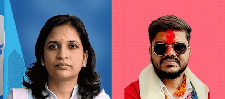 मन्त्रिपरिषद् विस्तार हुँदै, गौरी र रामजी मन्त्री बन्दै