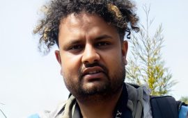 गिरिराज बाँस्कोटा