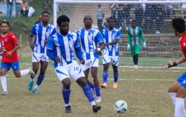 इलाम गोल्डकप : टाइब्रेकरमा मलेसियाको एन पेनाङमाथि रोमाञ्चक जित