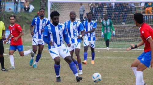 इलाम गोल्डकप : टाइब्रेकरमा मलेसियाको एन पेनाङमाथि मछिन्द्रको रोमाञ्चक जित