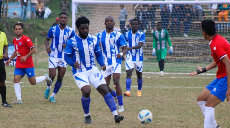 इलाम गोल्डकप : टाइब्रेकरमा मलेसियामाथि रोमाञ्चक जित, मच्छिन्द्र सेमिफाइनलमा