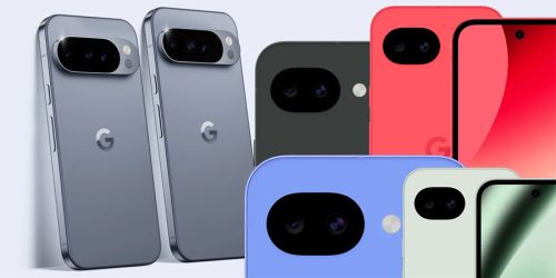 अमेजनमा गूगल पिक्सेल १० सिरिज र पिक्सेल वाच ४ मा भारी छुट