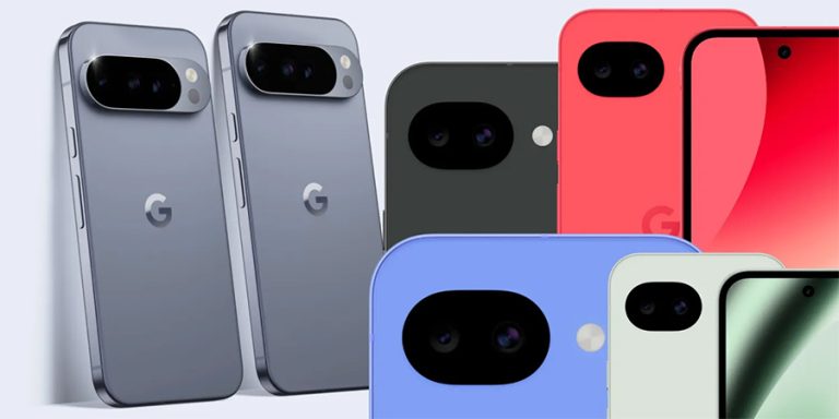 अमेजनमा गूगल पिक्सेल १० सिरिज र पिक्सेल वाच ४ मा भारी छुट