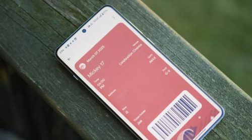 गुगल वालेटमा बदलिंदै नयाँ रङ्गिन पास र कार्डहरूको इन्टरफेस