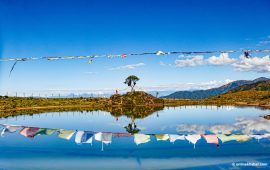 पूर्वी नेपालको आकर्षण ‘गुफापोखरी’