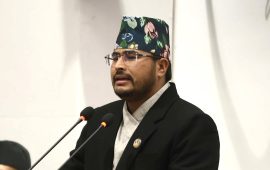 प्रदेश खारेज गर्न हामीले सहयोग गर्छौं : ज्ञानेन्द्र शाही