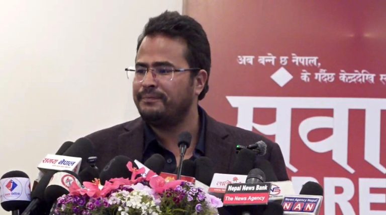 सरकारलाई ज्ञानेन्द्र शाहीको चेतावनी– अध्यादेश ल्याए केपी ओलीको हालत हुन्छ