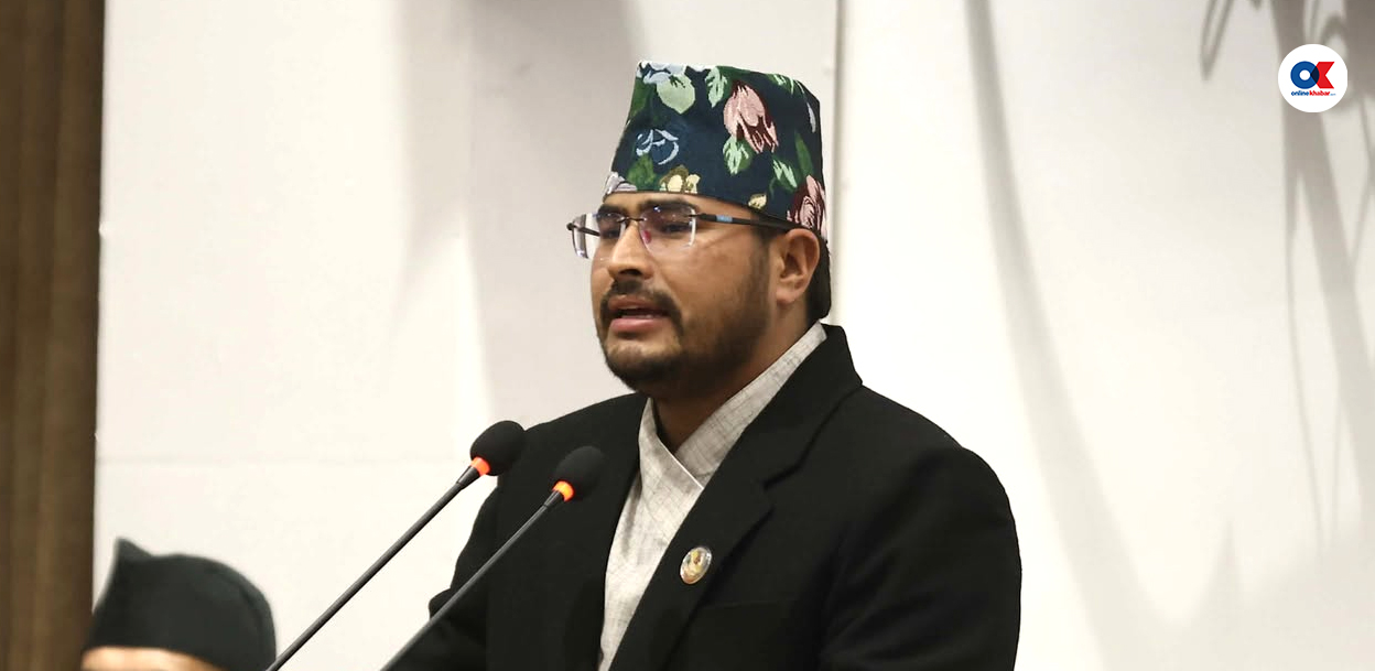 प्रदेश खारेज गर्न हामीले सहयोग गर्छौं : ज्ञानेन्द्र शाही