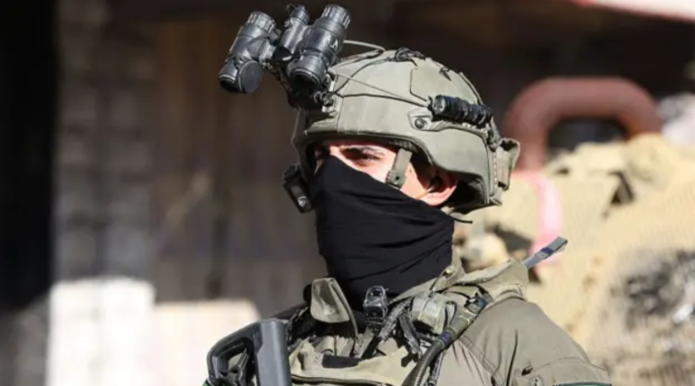 हवाई आक्रमणमा हमास गुप्तचर शाखाका वरिष्ठ नेता मारिएको इजरायलको दाबी