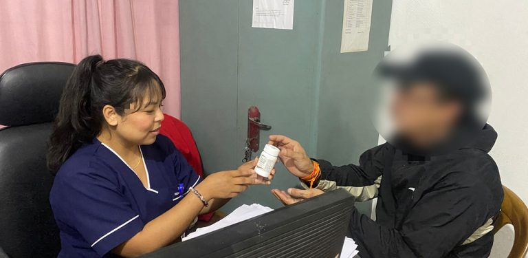 विभेद र लान्छना सहँदै ३४ हजार ३५४ एचआईभी संक्रमित