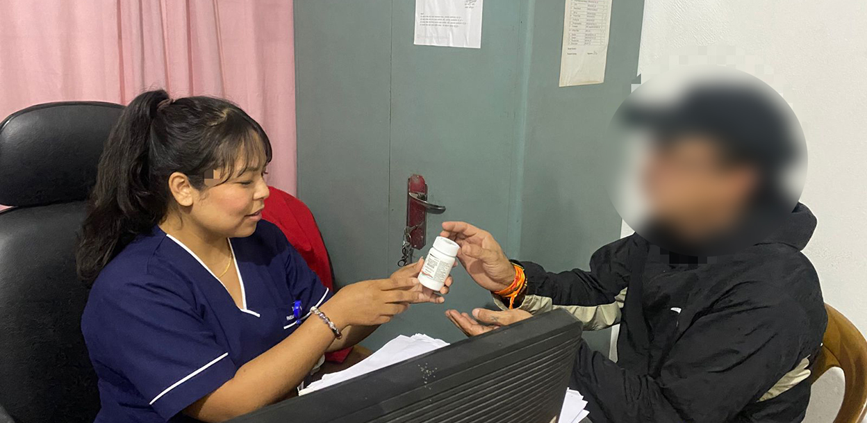 विभेद र लान्छना सहँदै ३४ हजार ३५४ एचआईभी संक्रमित