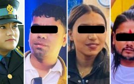 हनी ट्रयाप प्रकरण : इन्स्पेक्टर शाहीसहित ५ जनालाई सफाइ, एक जनालाई कैद