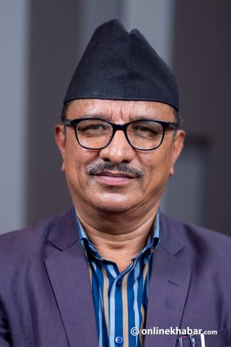 ‘भूमिहीनलाई छिटोछिटो व्यवस्थापन गर्ने नाममा गल्ती गर्ने छुट छैन’