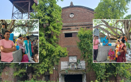 हटताली हाटको उकुसमुकुस : आश गरेका बालेन बासै खोस्न आए