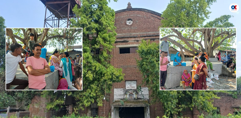 हटताली हाटको उकुसमुकुस : आश गरेका बालेन बासै खोस्न आए