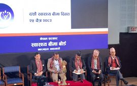 स्वास्थ्य बीमाका १० वर्ष : ४० प्रतिशतले नवीकरण गरेनन्, २५ अर्ब बक्यौता दबाब