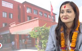 सरकारी अस्पतालमा अब शनिबार र आइतबार ओपीडी सेवा बन्द