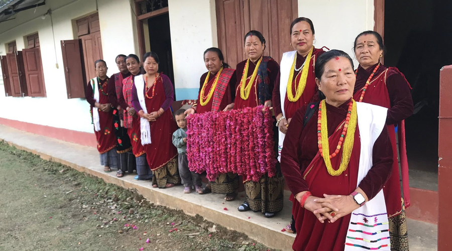 तनहुँमा ‘होमस्टे’ सर्किट विकास गरिँदै