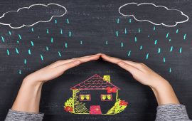 वर्षातको मौसममा घरको हेरचाह गर्ने १० उपाय