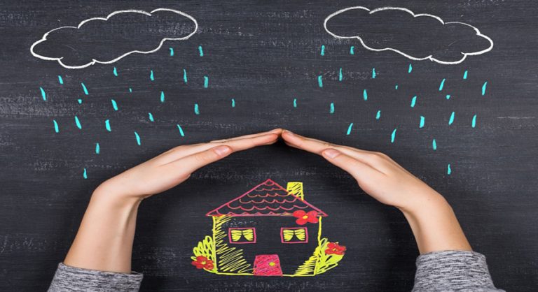 वर्षातको मौसममा घरको हेरचाह गर्ने १० उपाय