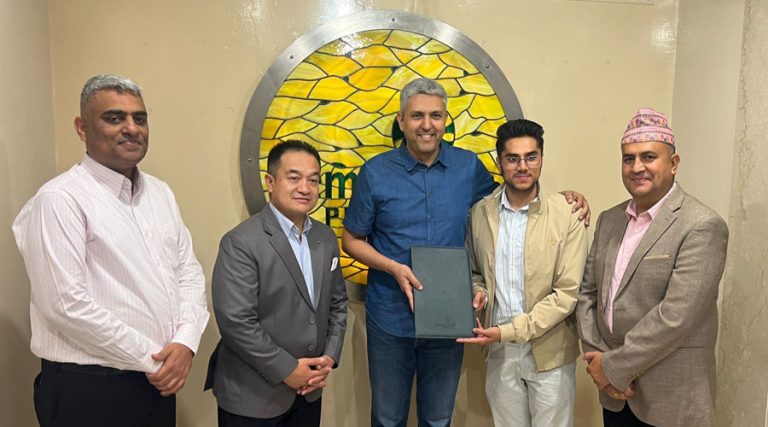 पाँचतारे होटल इच्छा ‘लेमन ट्री’को व्यवस्थापनमा