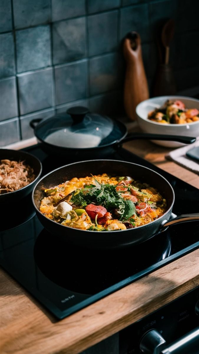 इन्डक्सन लगातार कति समय चलाउन मिल्छ ? जानौं, सही तरिका