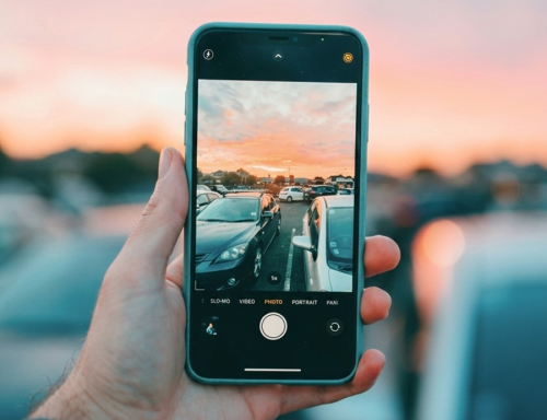 आइफोनबाट आकर्षक फोटो खिच्न अहिल्यै बदल्नुहोस् क्यामेराका यी ३ सेटिङ्स