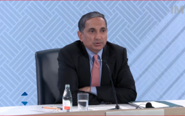 २.२ प्रतिशत बिन्दुले घटाइयो नेपालको आर्थिक वृद्धिको प्रक्षेपण