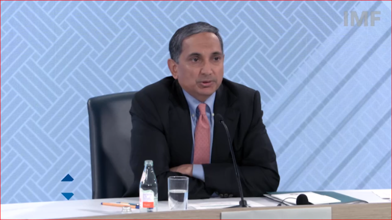 २.२ प्रतिशत बिन्दुले घटाइयो नेपालको आर्थिक वृद्धिको प्रक्षेपण