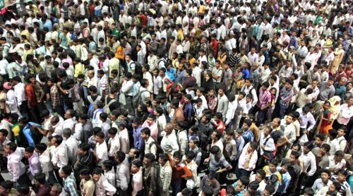 विश्वकै ठूलो जनगणना भारतमा सुरु : ३० लाख कर्मचारी परिचालन