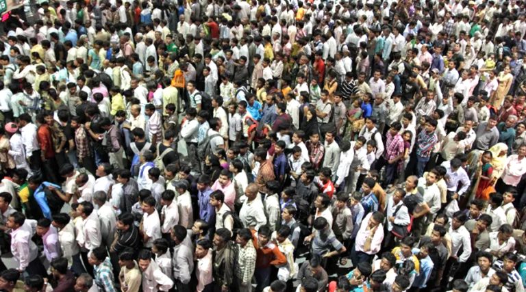 विश्वकै ठूलो जनगणना भारतमा सुरु : ३० लाख कर्मचारी परिचालन