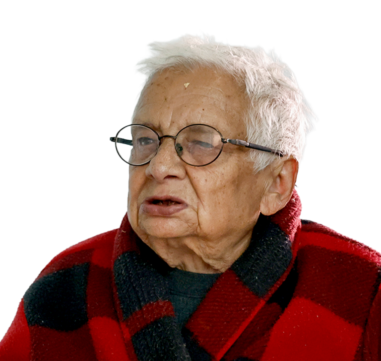 ८९ वर्षमा पनि अविश्राम इन्दिरा