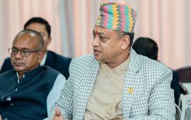 प्रधानमन्त्रीलाई मुख्यमन्त्री बानियाँको सुझाव- औषधीय प्रयोगका लागि गाँजा खुला गरौं