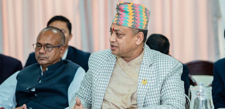 प्रधानमन्त्रीलाई मुख्यमन्त्री बानियाँको सुझाव- औषधीय प्रयोगका लागि गाँजा खुला गरौं