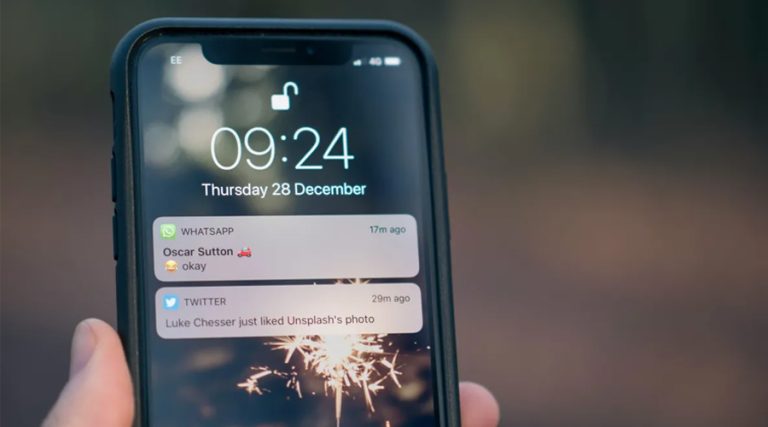 एप्पलले सच्यायो आईफोनको गम्भीर सुरक्षा त्रुटि : मेटिएका म्यासेज अब प्रहरीले निकाल्न नसक्ने