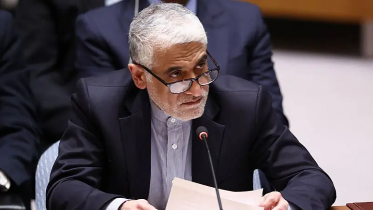 इरानले माग्यो ५ देशसँग युद्धमा भएको क्षतिको भरपाई