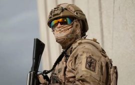 इरानमा अमेरिकालाई जासुसी गरेको आरोपमा व्यापक गिरफ्तारी