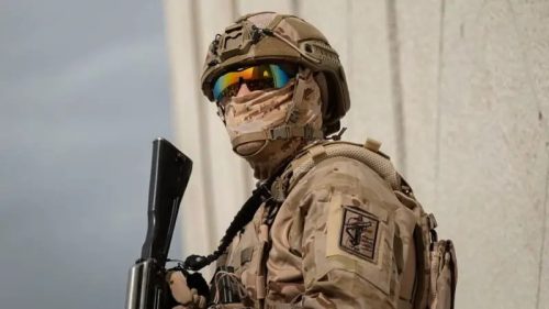 इरानमा अमेरिकालाई जासुसी गरेको आरोपमा व्यापक गिरफ्तारी