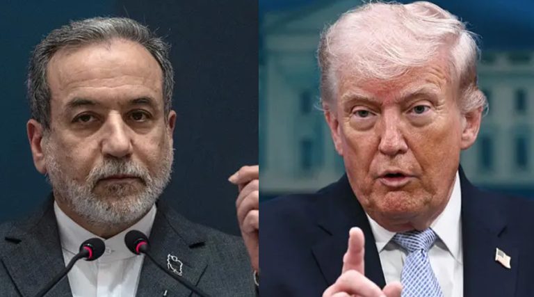 होर्मुज स्ट्रेट पूर्ण रूपमा खुल्याे, ट्रम्पले दिए इरानलाई धन्यवाद