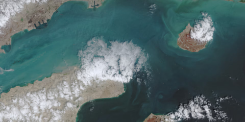 इरानले भन्यो- अमेरिकाको भर छैन, अवस्था बिग्रन सक्छ