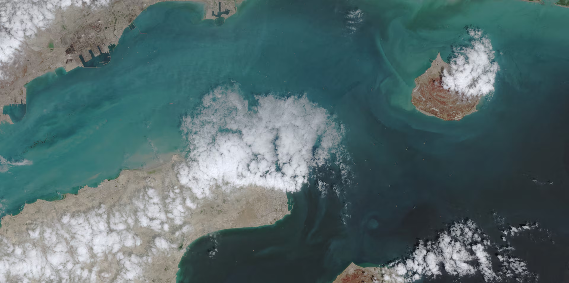 इरानले भन्यो- अमेरिकाको भर छैन, अवस्था बिग्रन सक्छ