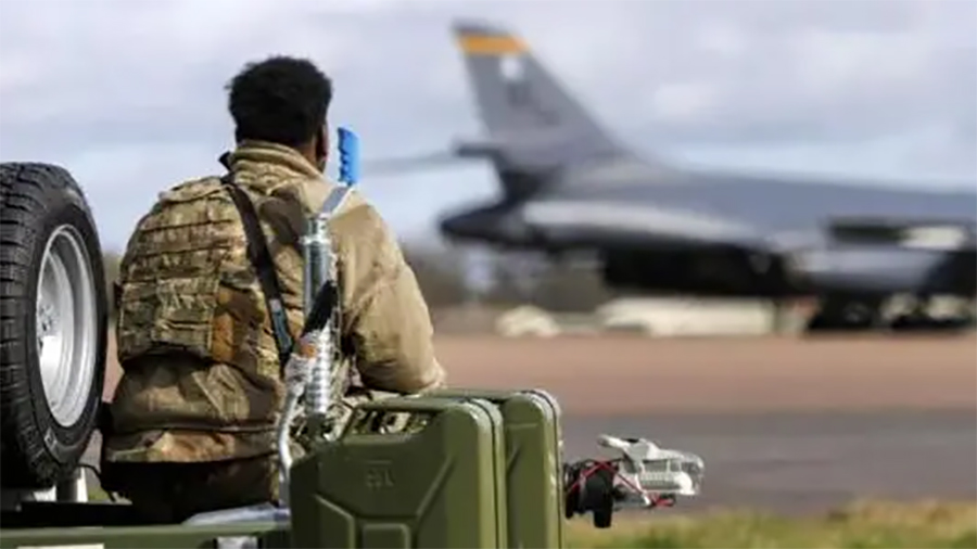 इरान युद्धमा अहिलेसम्म १३ अमेरिकी सैनिकको मृत्यु, ३६५ सैनिक घाइते