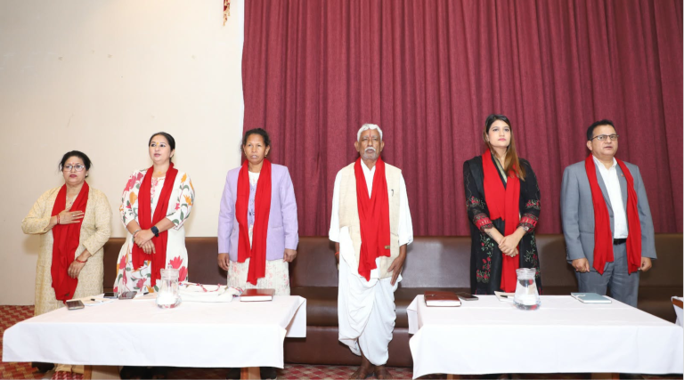 जलवायु सम्मेलन : जलवायु नीति र व्यवहार बीचको खाडल पुर्न सरोकारवालाको माग