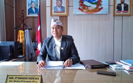 गण्डकी सरकारको निर्णय : ४ करोडको गाडी किन्ने, ५ करोडको आपतकालीन स्वास्थ्य कोष बनाउने