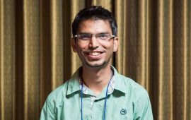 डा. जितु उपाध्याय