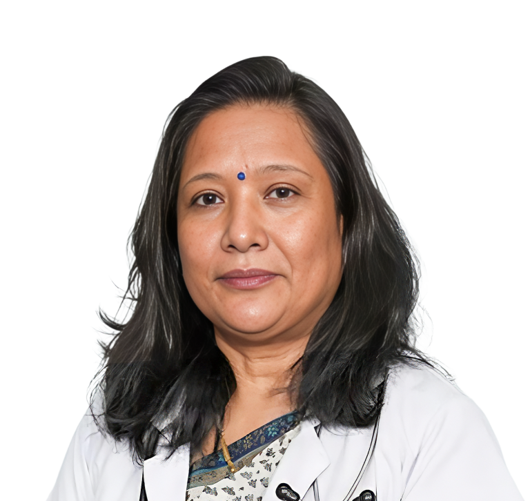 मिर्गौला उपचारमा कायापलट ल्याउने डाक्टर कल्पना