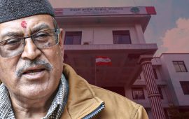 कार्की आयोगको प्रतिवेदन अध्ययन गरेर सुझाव दिन कांग्रेसले बनायो छुट्टै समिति